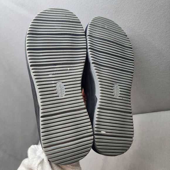 Dr Scholl's Slip on Thong Men's Reflect Brown Flip Flop Shoes Size 12 M - Picture 6 of 8